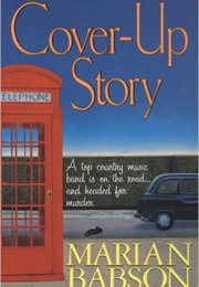 Cover Up Story (Marian Babson)