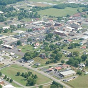 Burkesville, Kentucky