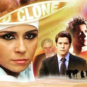 O Clone