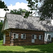 Red Hill Patrick Henry National Memorial