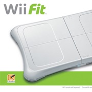 Wii Fit (Wii)