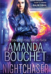Nightchaser (Amanda Bouchet)