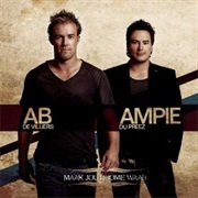 AB Devilliers - Show Them Who You Are