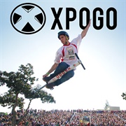 XPOGO