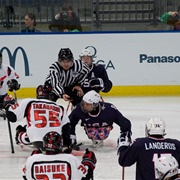 Winter Paralympic Games