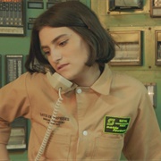 Keep the Change - Mattiel