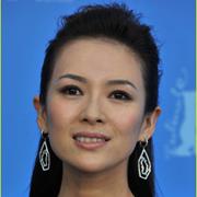 Zhang Ziyi