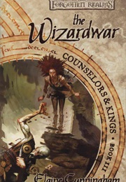 The Wizardwar (Elaine Cunningham)