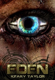 Eden (Keary Taylor)