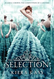 The Selection (The Selection Book #1)