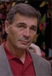 Robert Forster - Jackie Brown (1997)