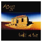 Midnight Oil-Diesel and Dust