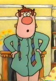 Bob's Birthday (1993)