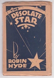 The Desolate Star (Robyn Hyde)