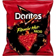 Flamin' Hot Nacho