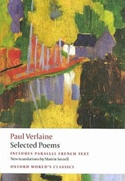 Poems (Paul Verlaine)