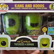 Kang&Kodos