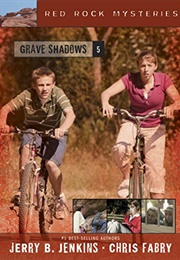 Grave Shadows (Jerry B. Jenkins)