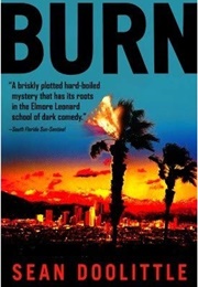 Burn (Sean Doolittle)
