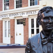 Lincoln-Herndon Law Offices