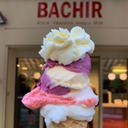 Glace Bachir (Paris)