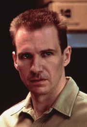 Harris' Red Dragon--Francis Dolarhyde "Tooth Fairy" (Thomas Harris)