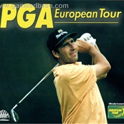 PGA European Tour