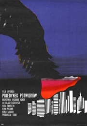 Furankenshutain No Kaiju: Sanda Tai Gaira (1966)