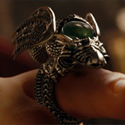 Dragon Ring - The Sorcerer&#39;s Apprentice