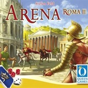 Arena Roma II
