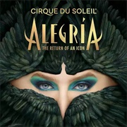 Alegria - In a New Light