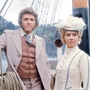 The Onedin Line (1971-1980)