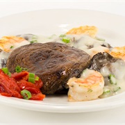 Mr. Paul's Chop House, Roseville, Mich