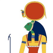 Sekhmet