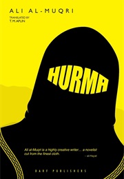 Hurma (Ali Al-Muqri)