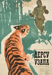 Dersu Uzala (Agasi Babayan)