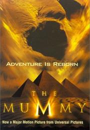 The Mummy (Novelization)