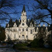 Budmerice Mansion
