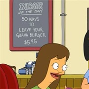 50 Ways to Leave Your Guava