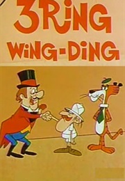 3 Ring Wing Ding (1968)