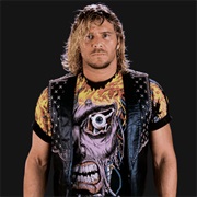 Brian Pillman