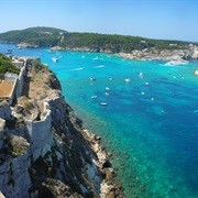 Tremiti Islands, Italy