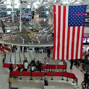 John F. Kennedy International Airport