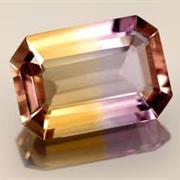 Ametrine