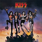 Detroit Rock City - Kiss