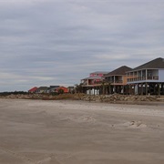 Holly Beach, Louisiana