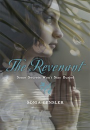 The Revenant (Sonia Gensler)