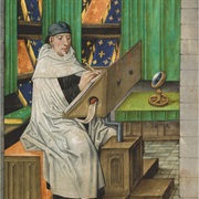Vincent of Beauvais