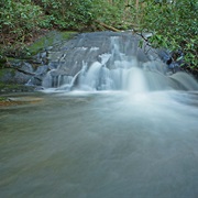 Ed Jenkins National Recreation Area