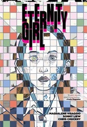 Eternity Girl (Magdalene Visaggio)